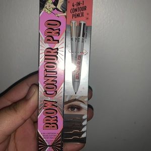 Benefit Cosmetics Brow Contour Pen